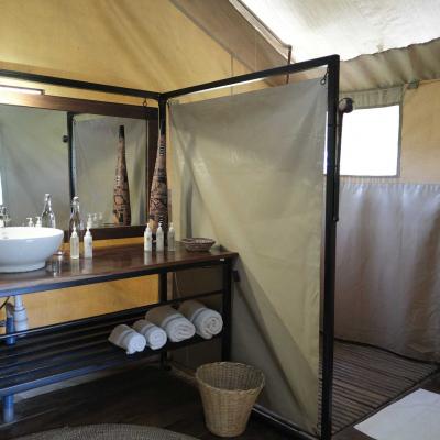 2.7. Generous Bathroom